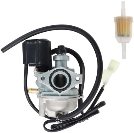 All Balls Carburetor Rebuild Kit For Kawasaki KFX50 2003-2006 ATV