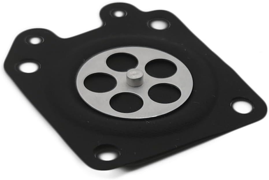 95-526 Metering Diaphragm Assembly Fit For Series Carburetor 5pcs Lot