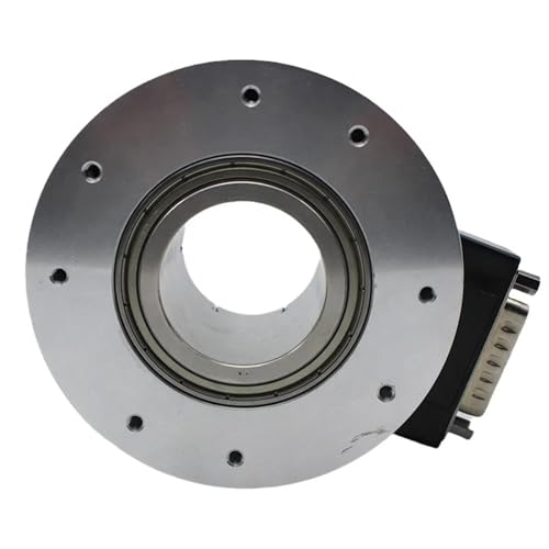 Codeur incrémental IHA8030 idéal pour stabiliser la mesure de position - 5