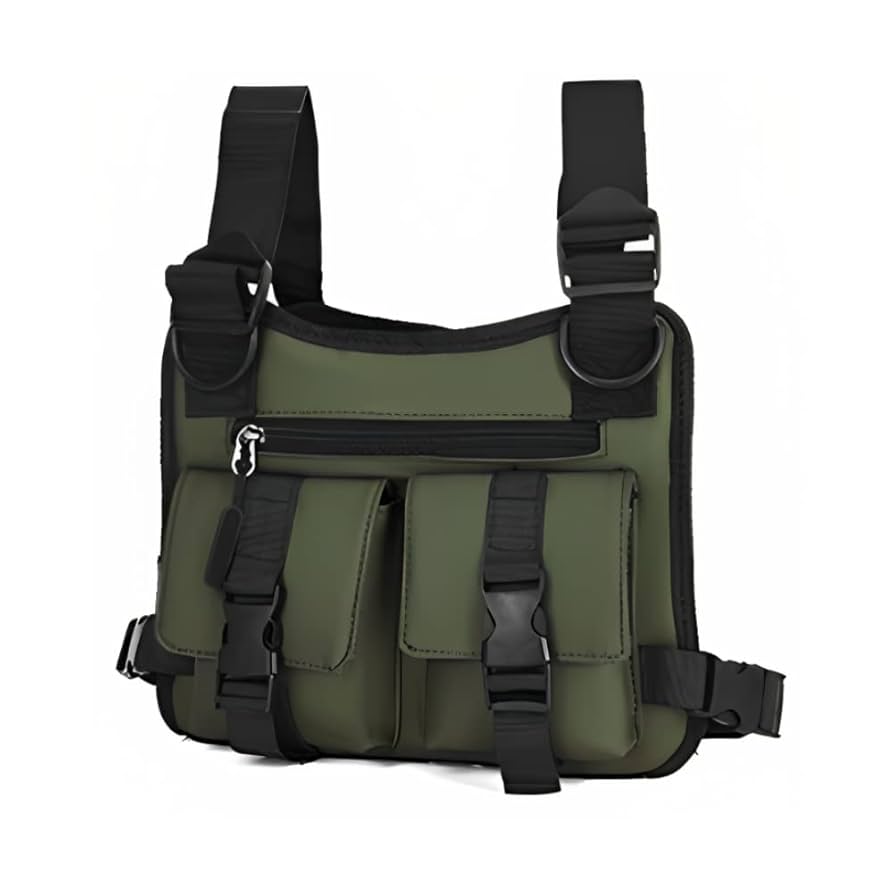 集約チョッキ フレーム付リュック 個人用装具 集約チョッキ フレーム付リュック 個人用装具 通園リュック