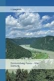  Donauradweg Passau - Wien: Südroute