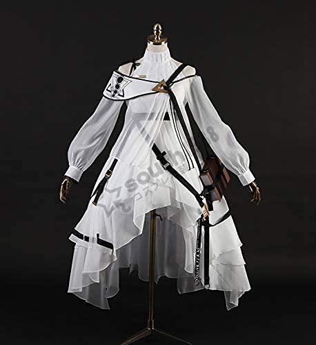 Amazon.co.jp: 【myshowcos】全セット ナイチンゲール アークナイツ