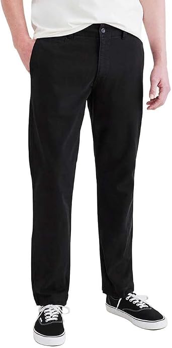 Dockers Men's California Khaki Slim Pants