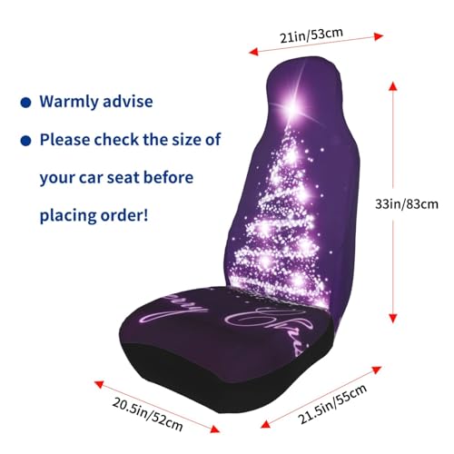 Fundas de coche universales antideslizantes para evitar manchas en el asiento 5