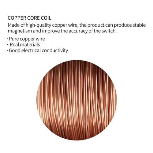 Vanne pneumatique 1/4" KVE27 24V micro solénoïde pour contrôle de l'eau domestique - 5