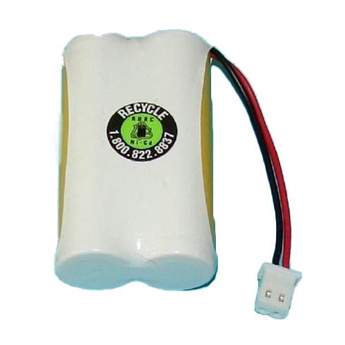 Vtech CS6129-41 Cordless Phone Battery Replacement for Vtech BT275242 Cordless Phone Battery