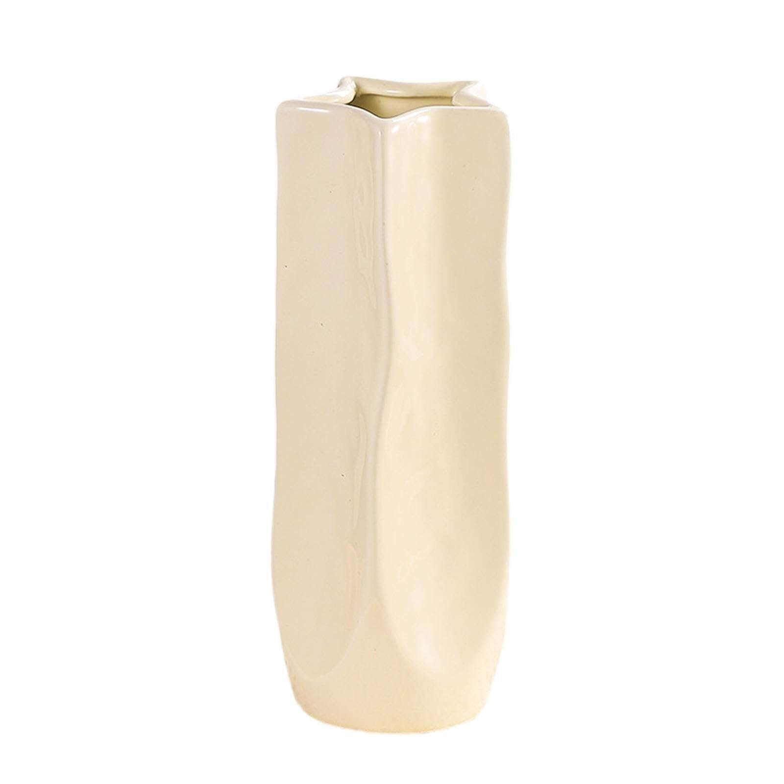 Vase d'intérieur pour fleurs séchées sans entretien - 8