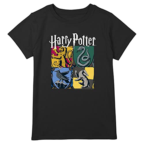 Image of WARNER BROS Girls' All Houses