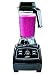 Produktbild MySmoothie MS103 Professional Power Extractor - Universaler Profi-Nährstoff-Mixer, 2000 Watt, 40.000 U/Min, 8 Kreuzklingen - für Smoothies, Säfte, Shakes, Suppen u.a. - Inklusive Rezeptbuch, Schwarz