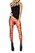Timemory Womens 3D Cartoon & Star War Print Full Length Leggings One Size
