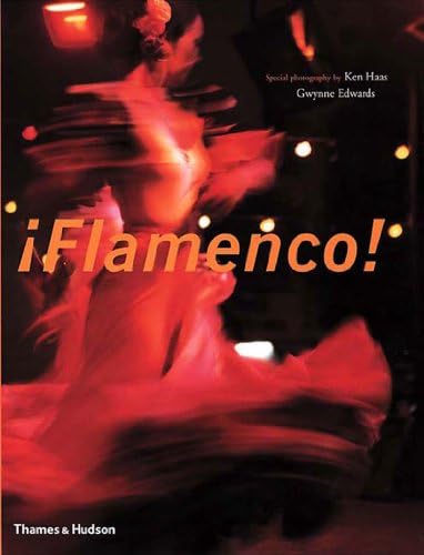 Gwynne EdwardsFlamenco!