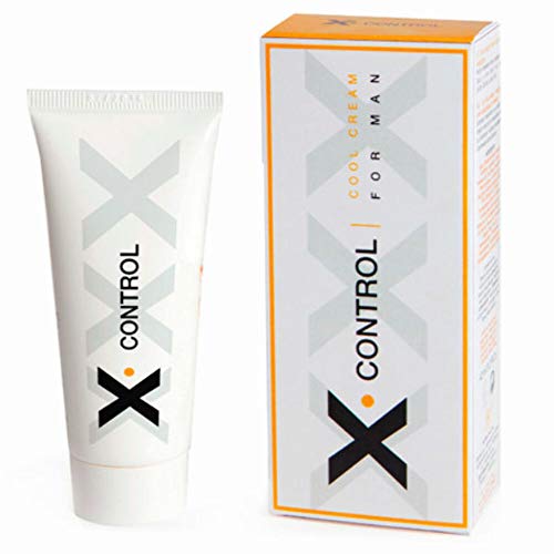 Creme X Control Per Uomo