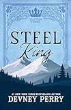 Steel King (Clifton Forge)