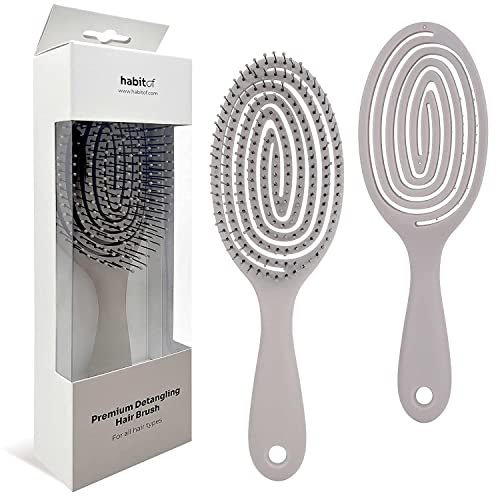 Find The Best Brush For Knotty Hair Reviews & Comparison Katynel