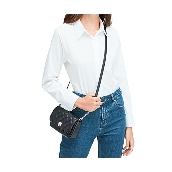 Kate Spade Natalia Crossbody Flap Turnlock Black Wlru6342