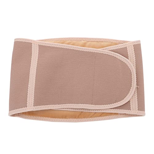 Faja lumbar de soporte OUNONA talla S color piel