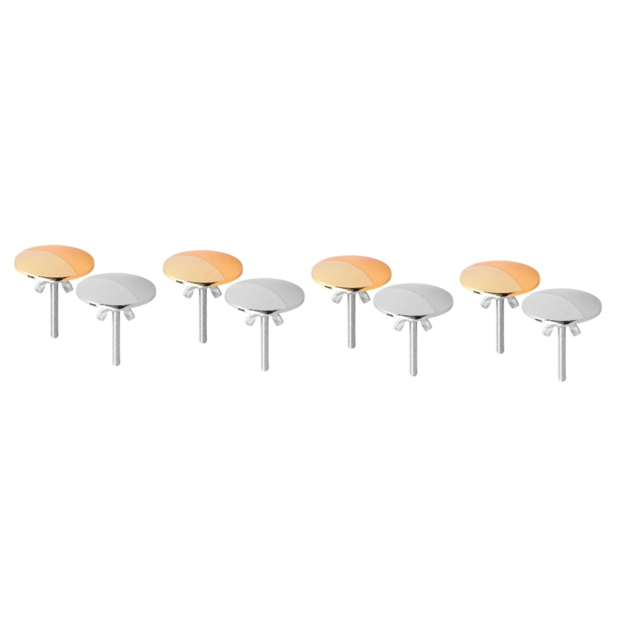 Bouchon évier Gatuida pour harmoniser la décoration de votre cuisine et salle de bain moderne