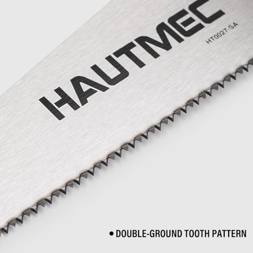 HAUTMEC 11-Inch PVC Pipe Saw