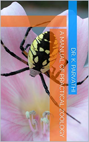 A manual of practical zoology