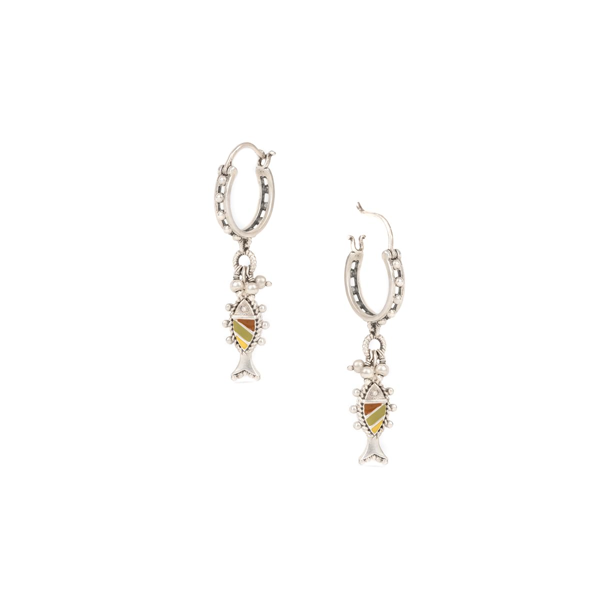 See full amazon price history chart for Shaya by CaratLane Meen Hoop Earrings in Oxidised 925 Silver Shaya by CaratLane Meen Hoop Earrings in Oxidised 925 Silver (B0CLM5GVFD) Amazon Price History, Amazon Price Tracker