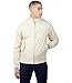Produktbild Ben Sherman Herren Signature Harrington Jacke, Creme, Größe 3XL, cremefarben, XXXL