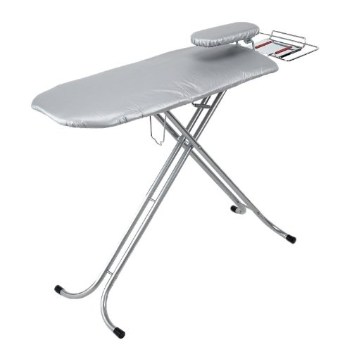 大栄産業 立体型 スタンドタイプ アイロン台 アルミコート KS-35