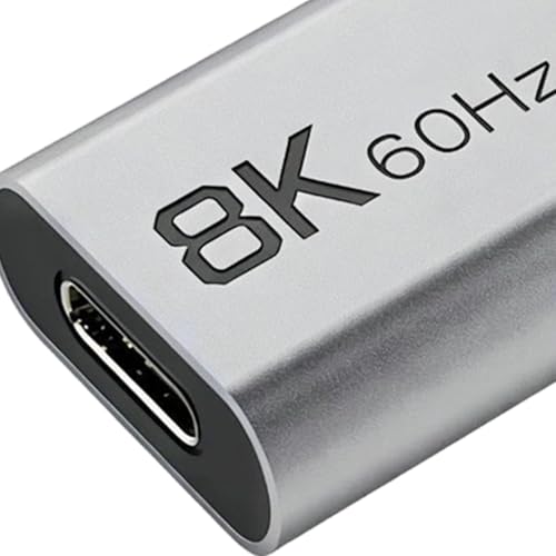 Adaptador de PC de Baja Latencia para Proyector y Aula 7