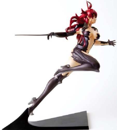 Amazon | FineScenery ウィッチブレイド天羽雅音 発動態 (1/7スケール  