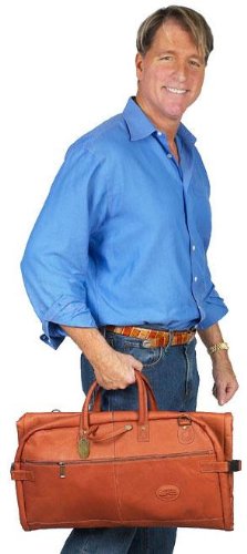 ClaireChase Tri-fold Garment Sleeve (Cafe)3