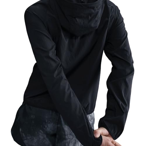 Chaqueta de running Nike Trail Repel para mujer, cortavientos e impermeable 5