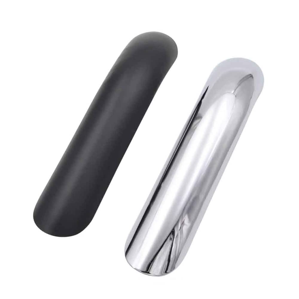 Silenziatore Scarico Per La Copertura Dello Scudo Termico Del Tubo Di Scarico Silenziatore Motociclo Per H&arley