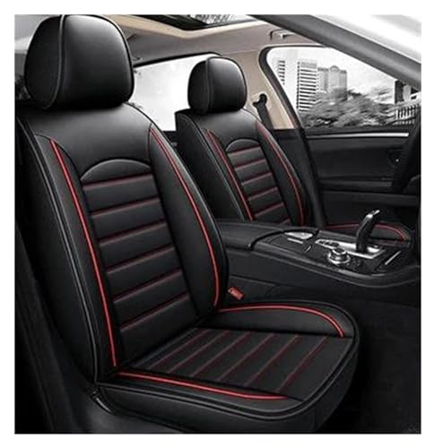 Housse de siège auto Peugeot pour voyages en famille | Protection cuir imperméable