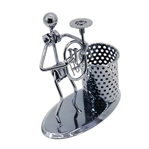 Toyvian Portapenne di Musica Man Portapenne