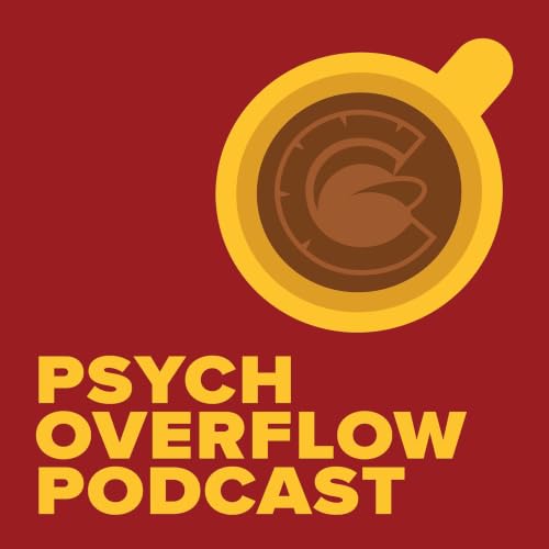 The Psych Overflow Podcast cover art