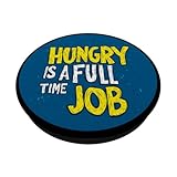 Zoom IMG-1 hungry is a tempo pieno Zoom IMG-1 hungry is a tempo pieno