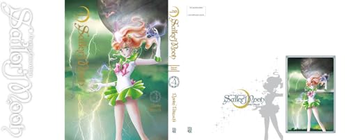 Sailor moon eternal edition vol. 04: edição brasileira Sailor moon eternal edition vol. 04: edição brasileira - Imagem 3