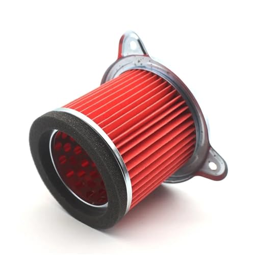 Filtre à air et nettoyage d'admission moto pour Transalp XL600V XRV750 Africa Twin