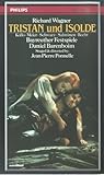  Wagner, Richard - Tristan und Isolde [VHS]
