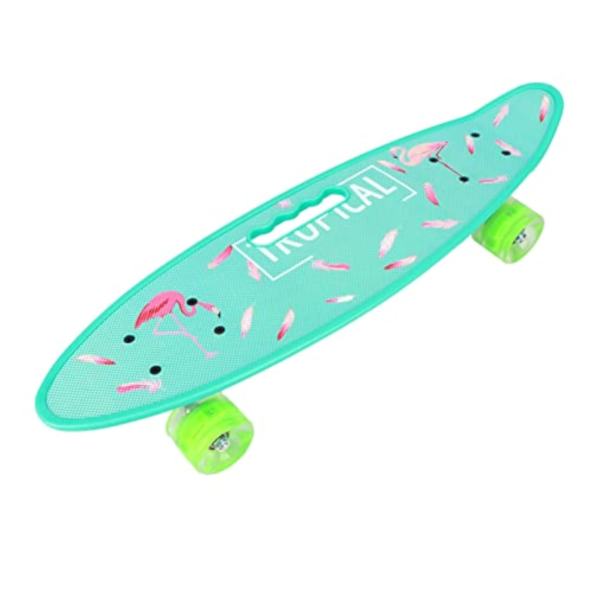 Energy Saving Neoteric Longboard Gift for Activity