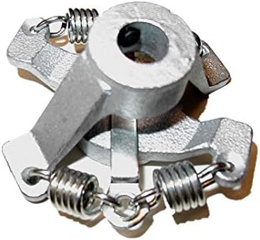 Xyoc Replacement for Bell & Gossett 118473 Coupler Coupling Assembly fits Series 60