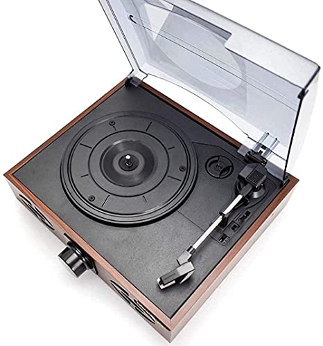 Gramophone, Tourne-Disque Vinyle Gramophone Antique Rétro Vintage Classique Moderne Maison Salon Européen (1) - Les Beatles, Paul McCartney, John Lennon, RIngo Starr, George Harrison Gramophone, Tourne-Disque Vinyle Gramophone Antique Rétro Vintage Classique Moderne Maison Salon Européen (1) – Image 4