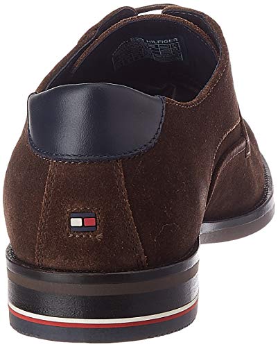 Tommy Hilfiger Douglas 1B1, Scarpe da Ginnastica