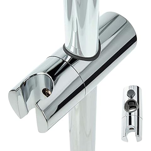 Curseur tecuro pour douchette 22 mm Cover