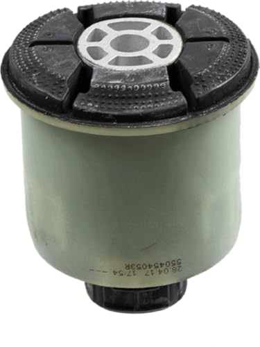 LEMFÖRDER 42033 01 Suspension Corps De L'Essieu pour Renault Megane III Berline Bicorps Trois ou Cinq Portes (BZ0/1_, B3_ 2008 - Droit, Gauche, Essieu Arrière et autres véhicules