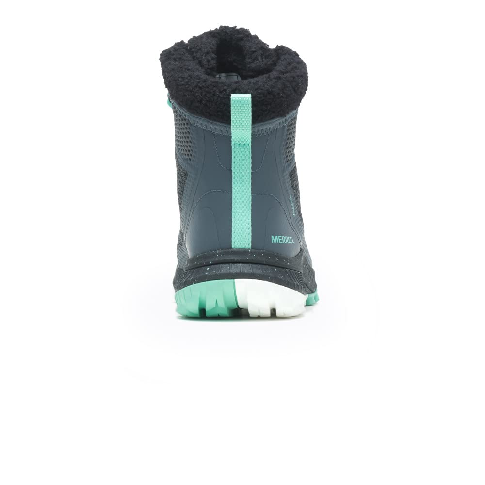 Merrell Kobiety BravadaSneakersy