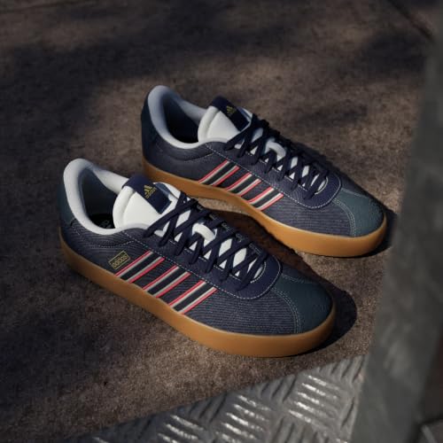 Image of adidas VL Court 3.0 Shoes