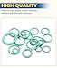 UBOG 270 Pieces Rubber O Ring Set, Air Conditioning & Plumbing Seals, Car Accessories & Repair Kit