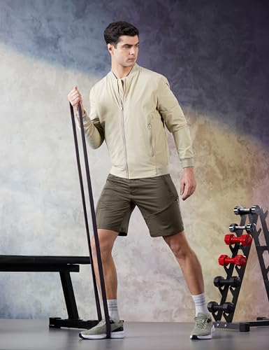 Image of Van Heusen Men Shorts