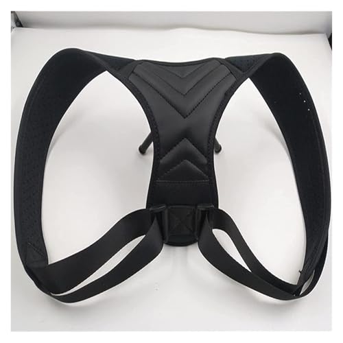 Correcteur de posture et redresseur de dos réglable XL - 8