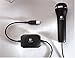 Playstation 2 USB Microphone
